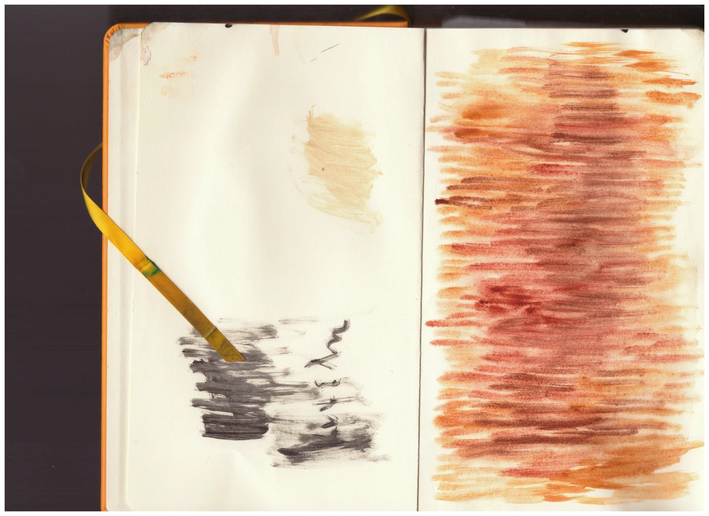 Notebook scan, page 0