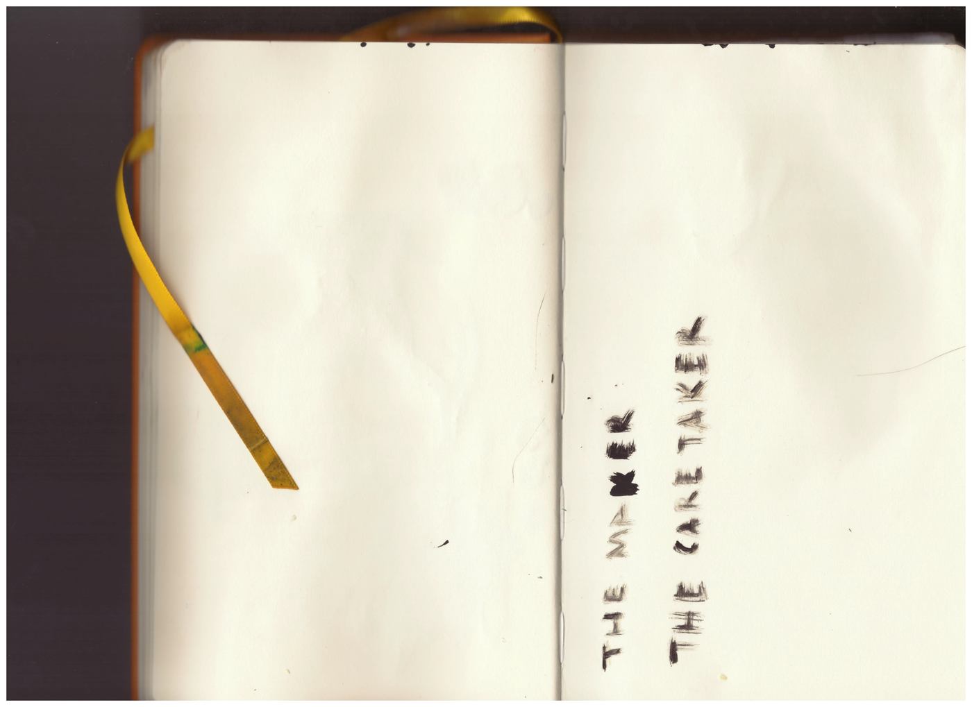 Notebook scan, page 13