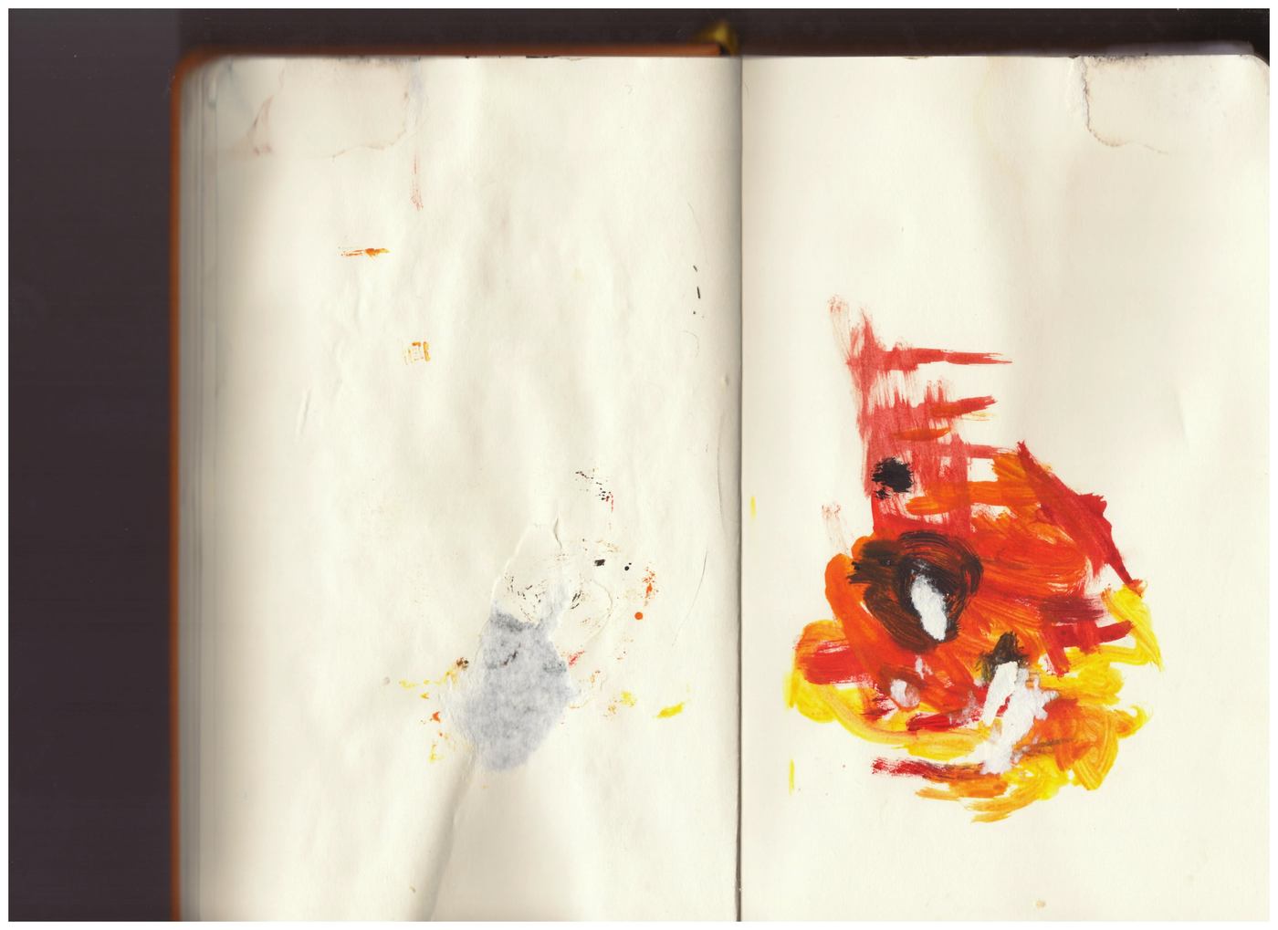 Notebook scan, page 15