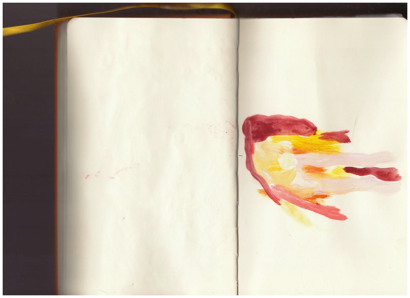 Notebook scan, page 18