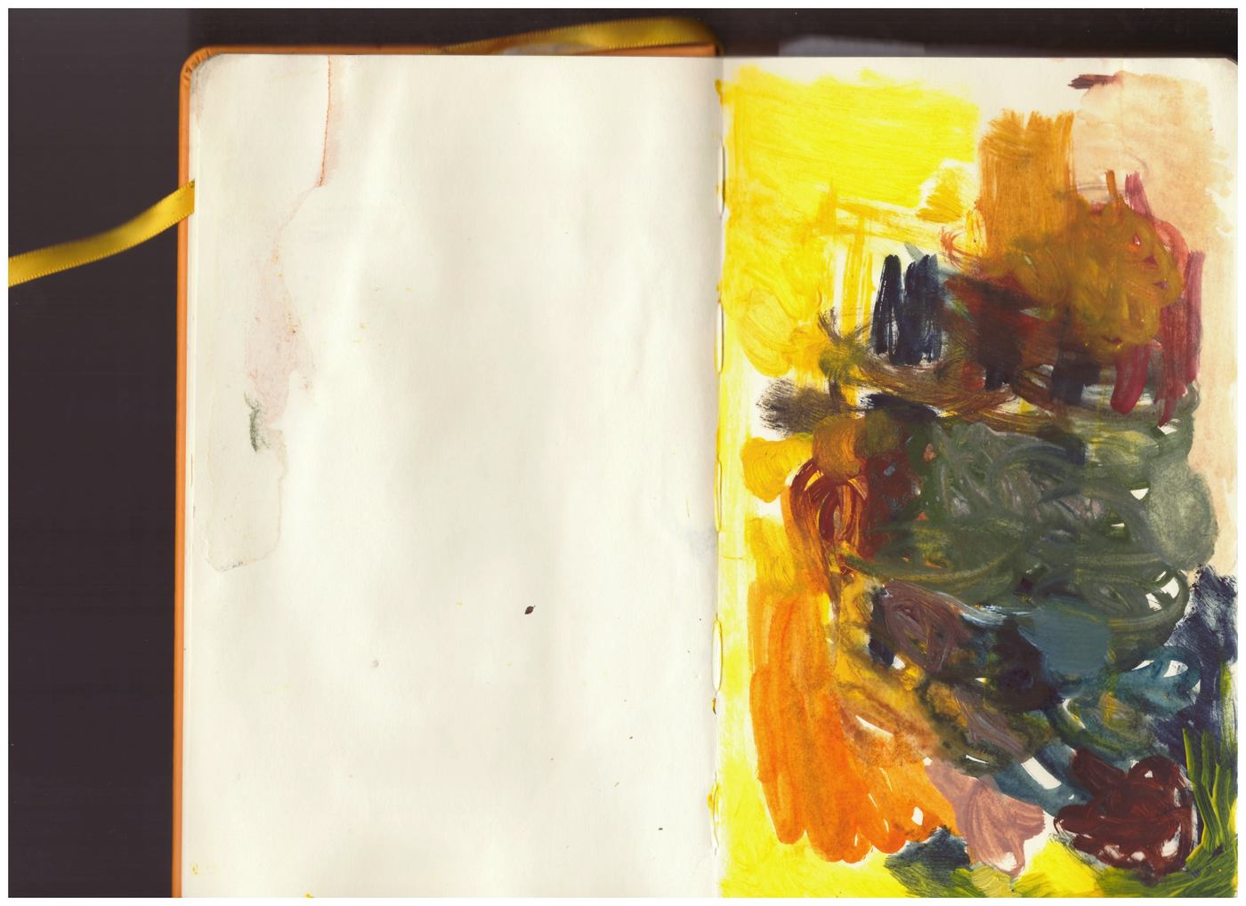 Notebook scan, page 2
