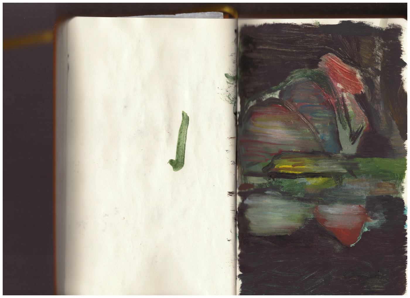Notebook scan, page 28