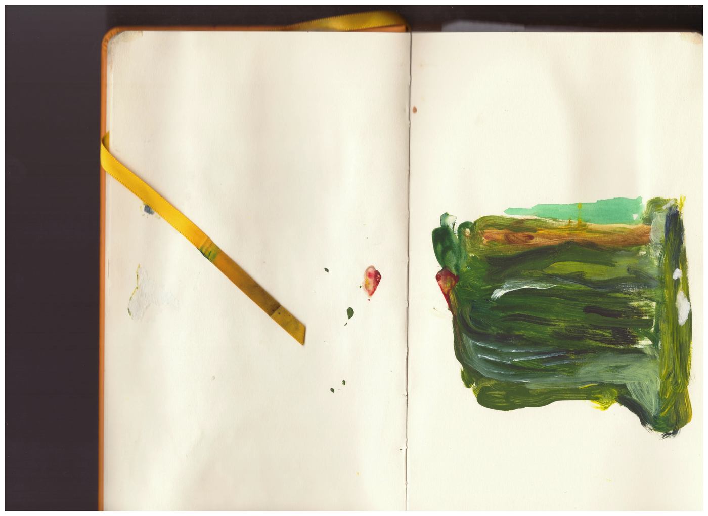 Notebook scan, page 3