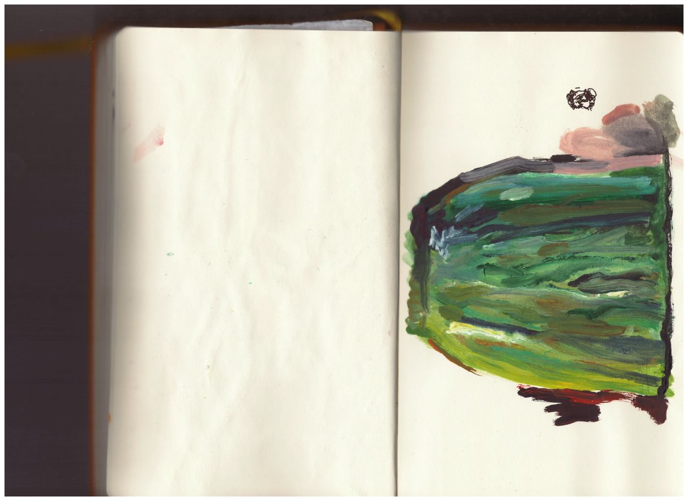 Notebook scan, page 31