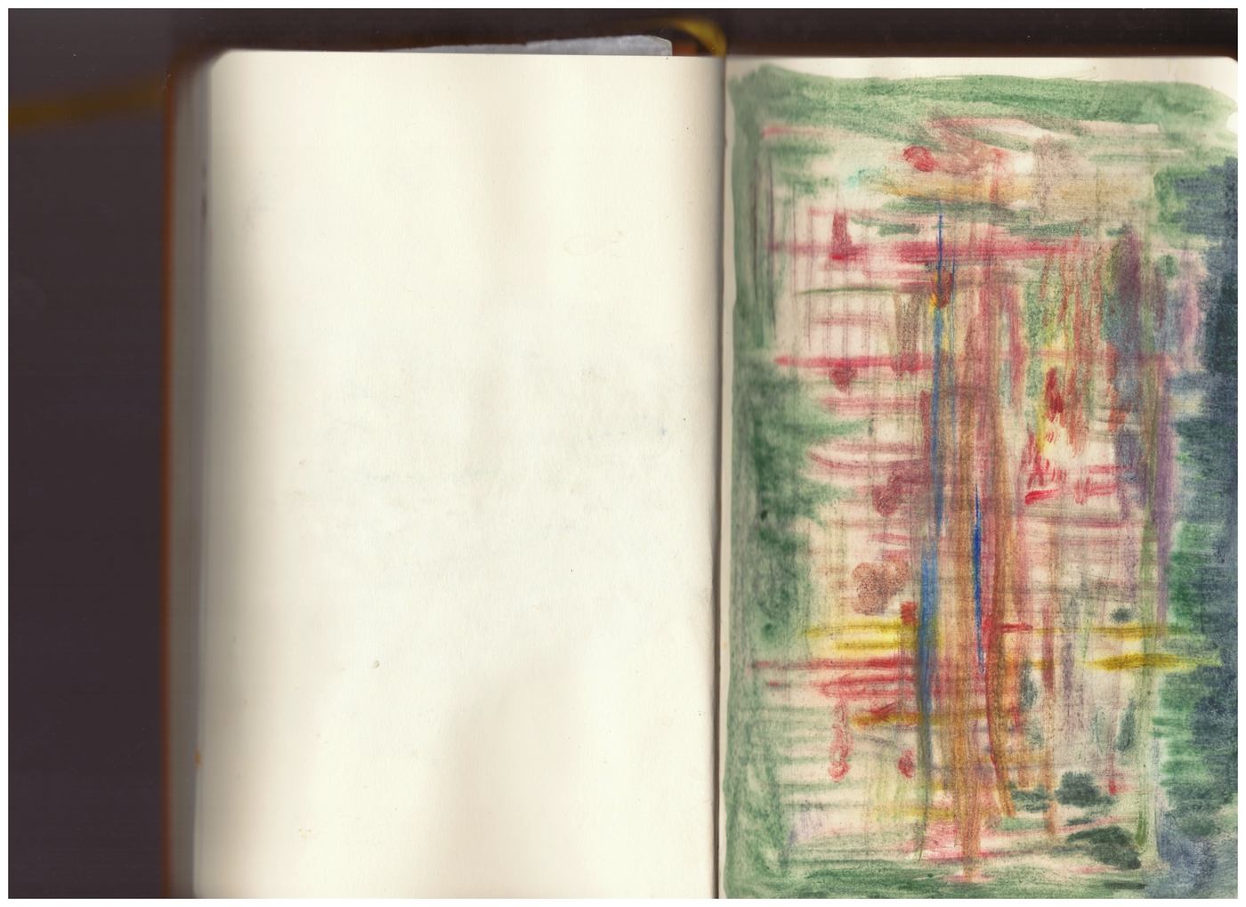 Notebook scan, page 32