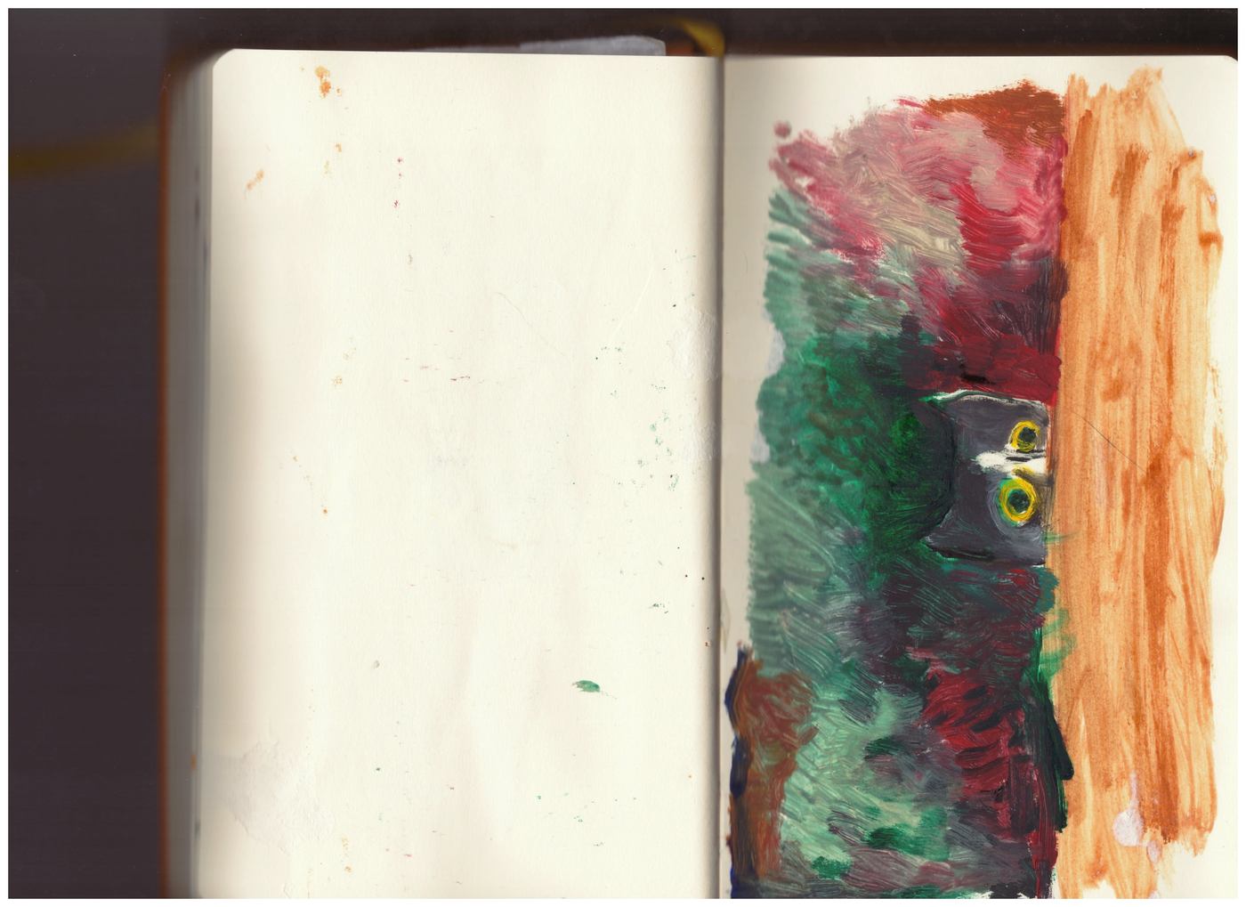 Notebook scan, page 36
