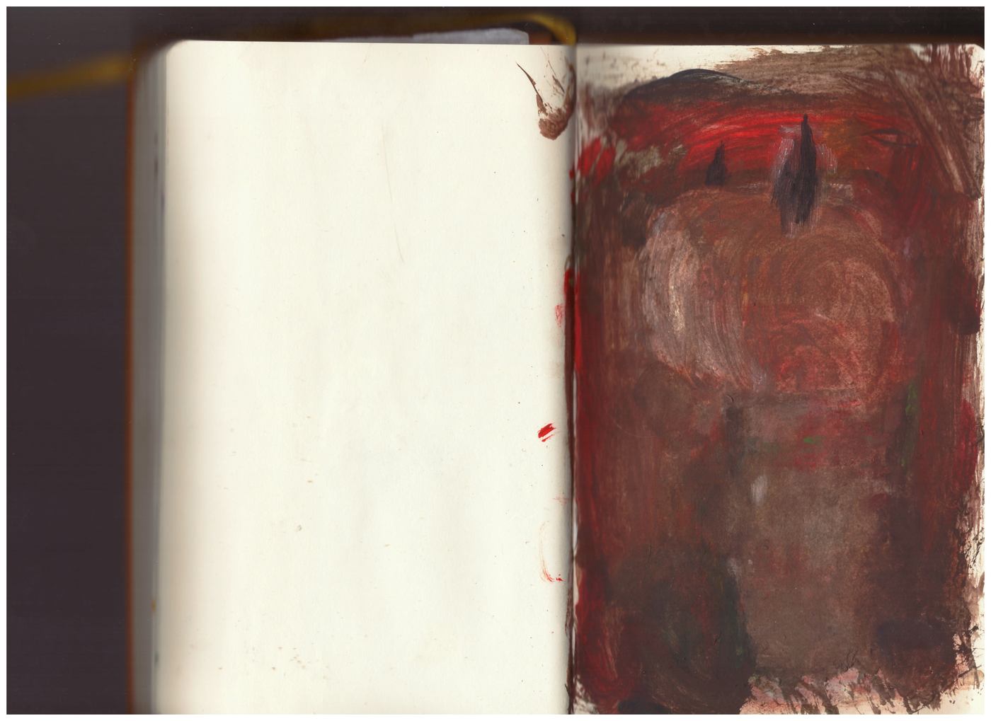 Notebook scan, page 37