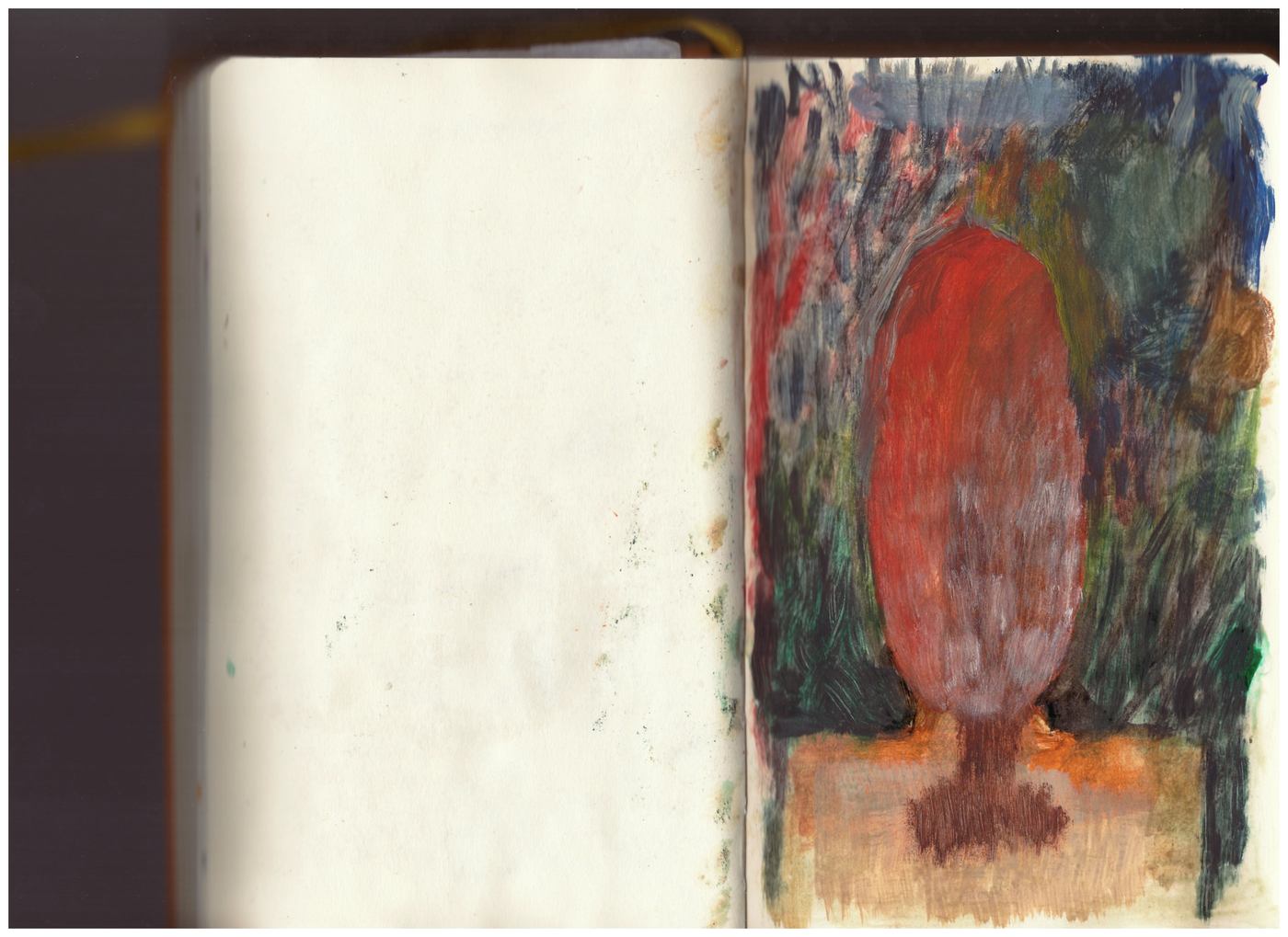 Notebook scan, page 38