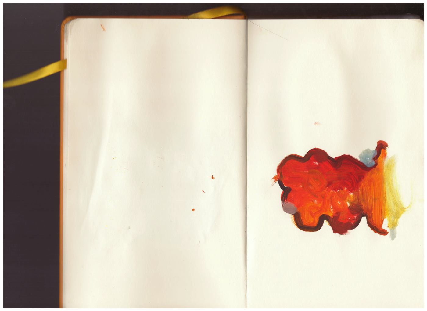 Notebook scan, page 4
