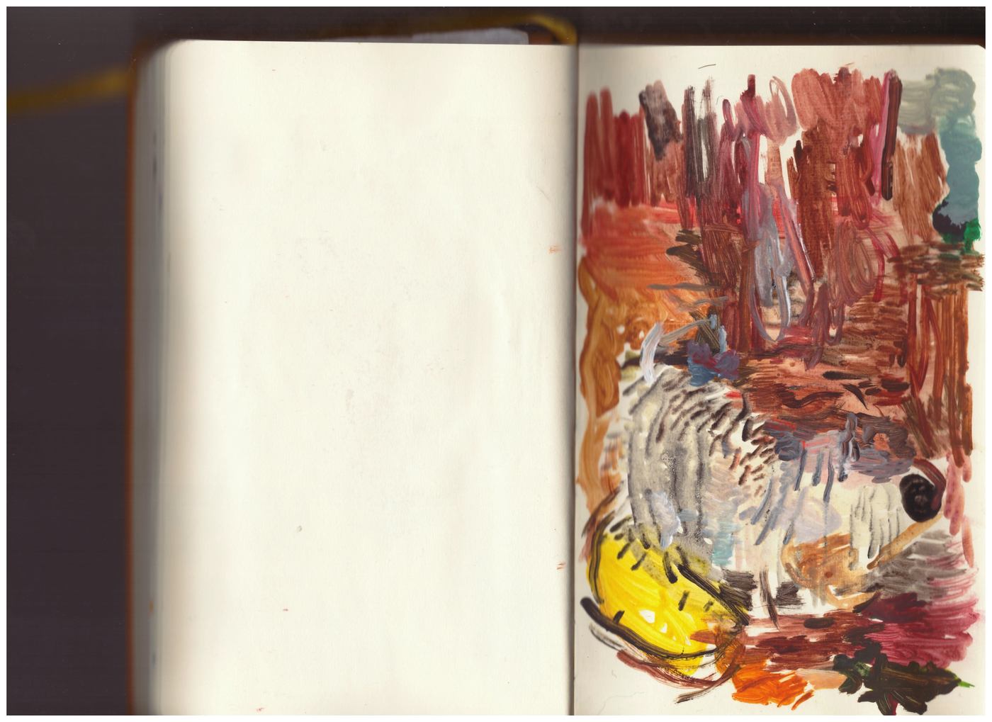 Notebook scan, page 40
