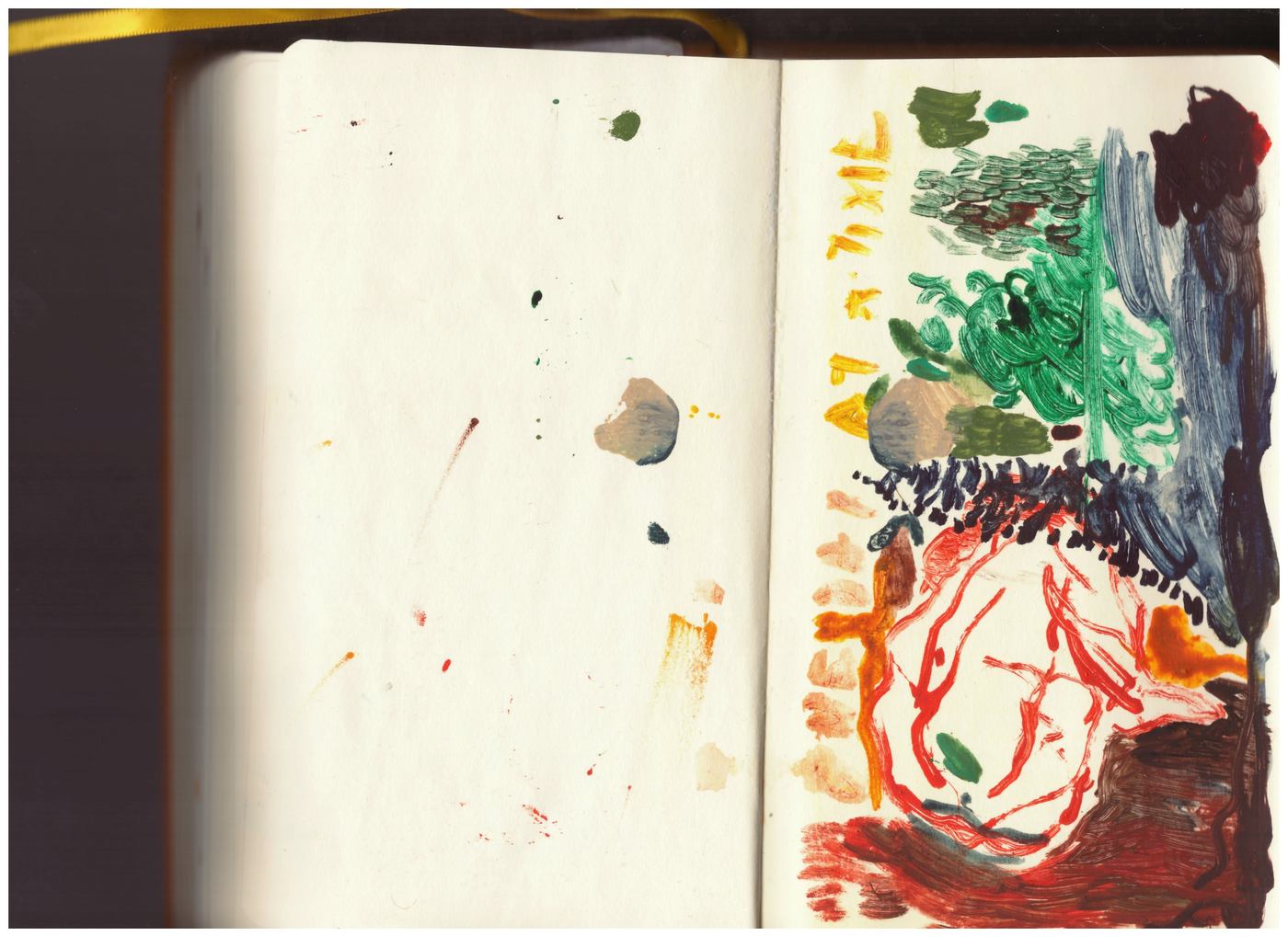 Notebook scan, page 43