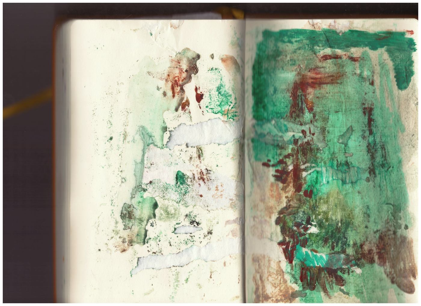 Notebook scan, page 46