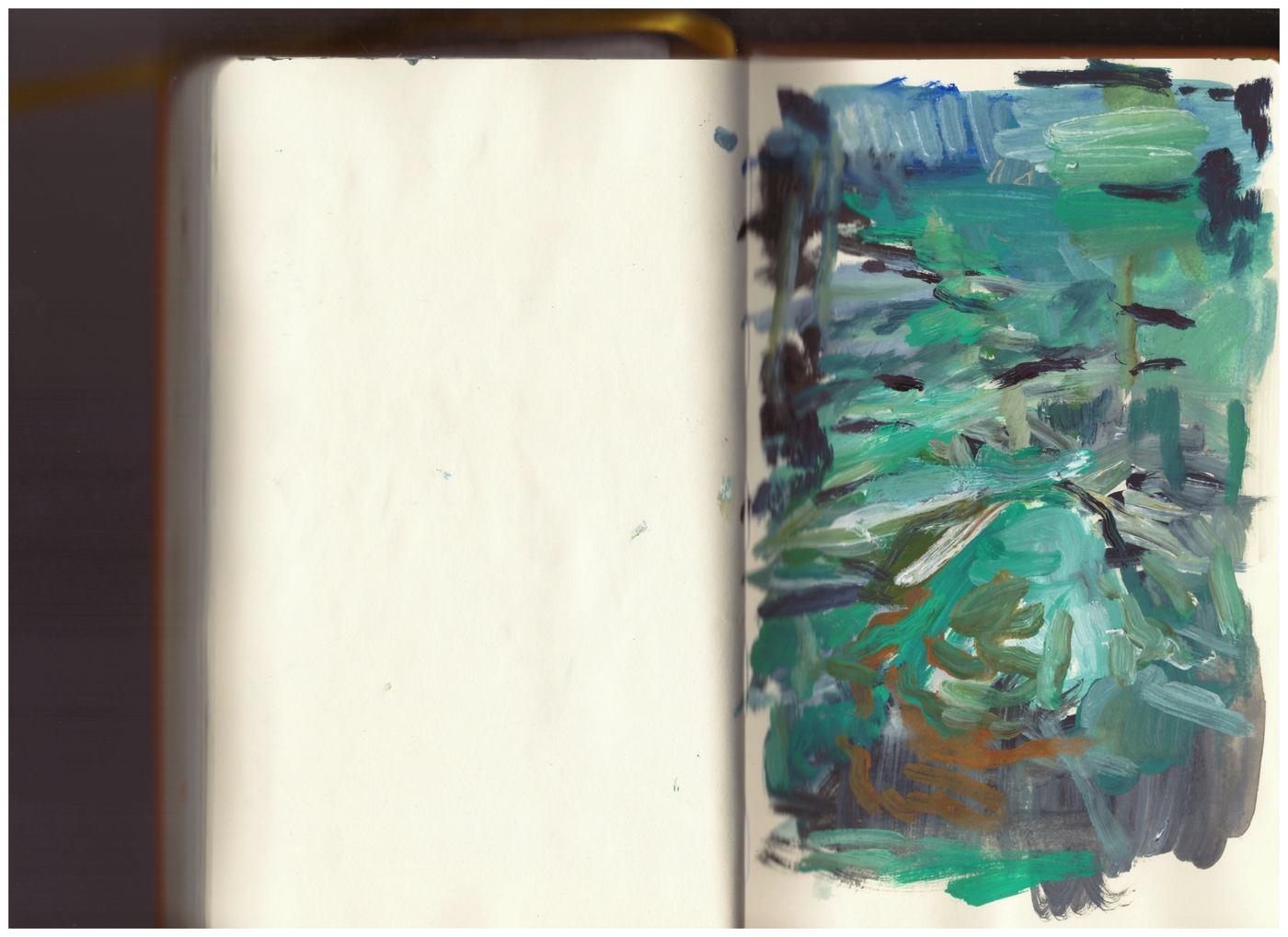 Notebook scan, page 57