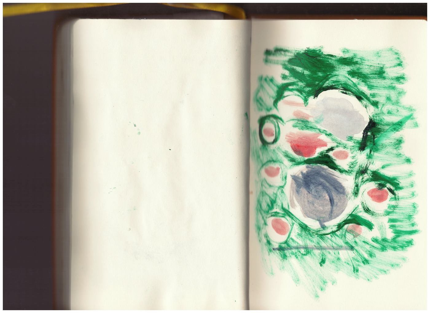Notebook scan, page 58