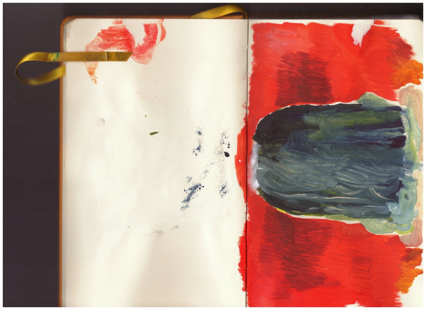 Notebook scan, page 6