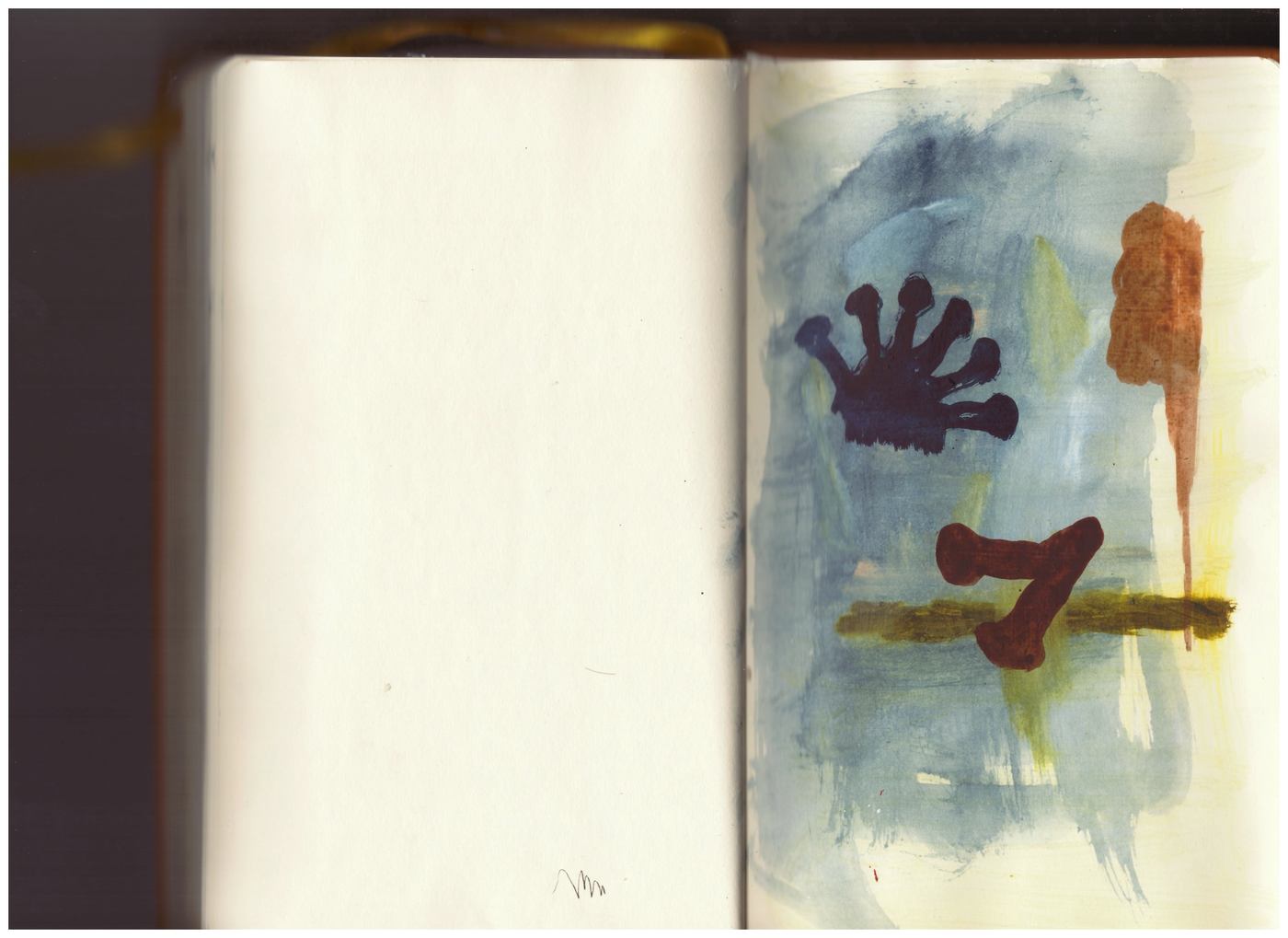 Notebook scan, page 63
