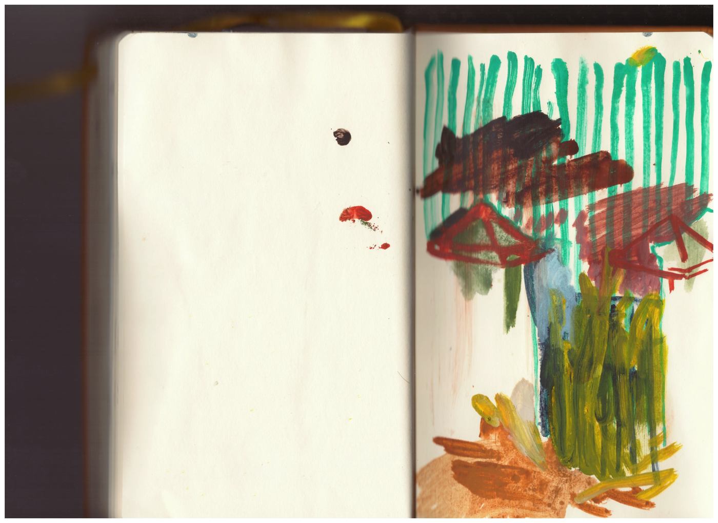 Notebook scan, page 67