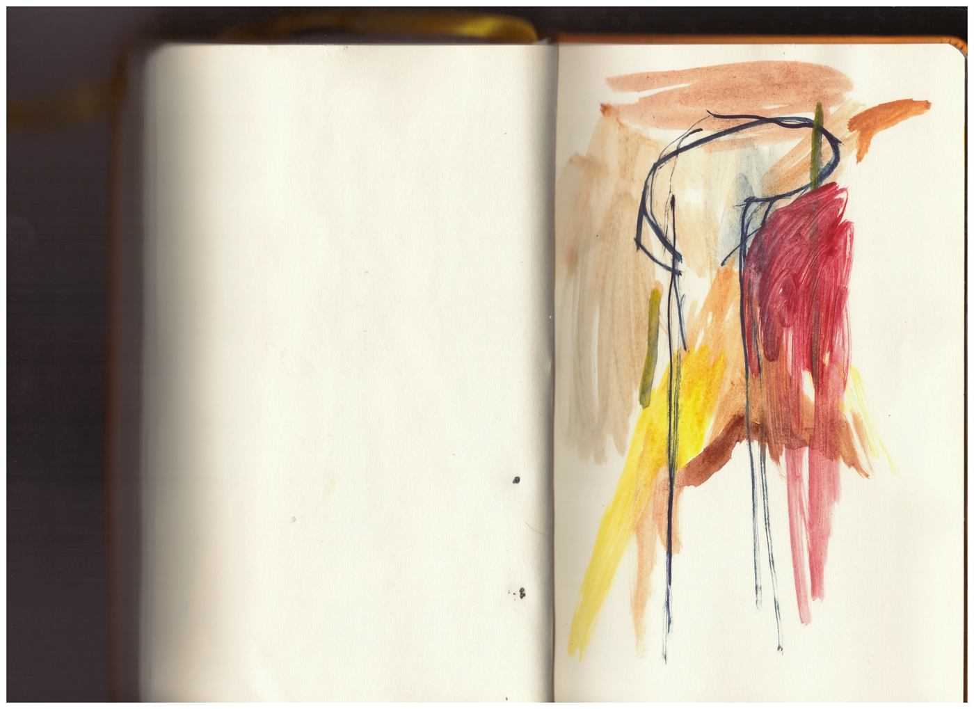 Notebook scan, page 70