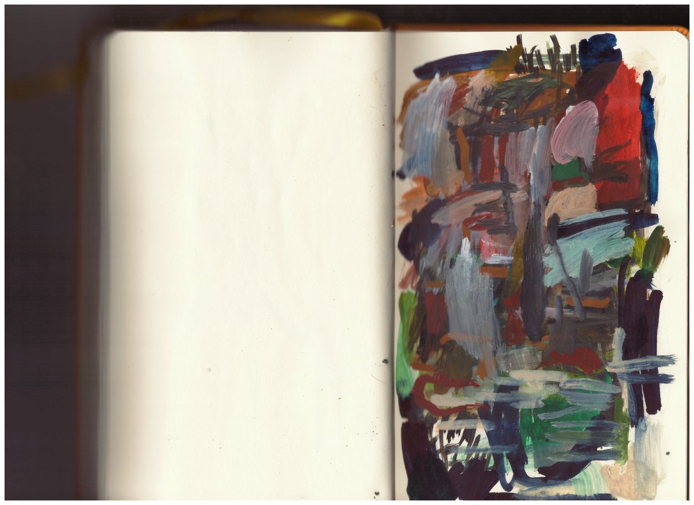 Notebook scan, page 71