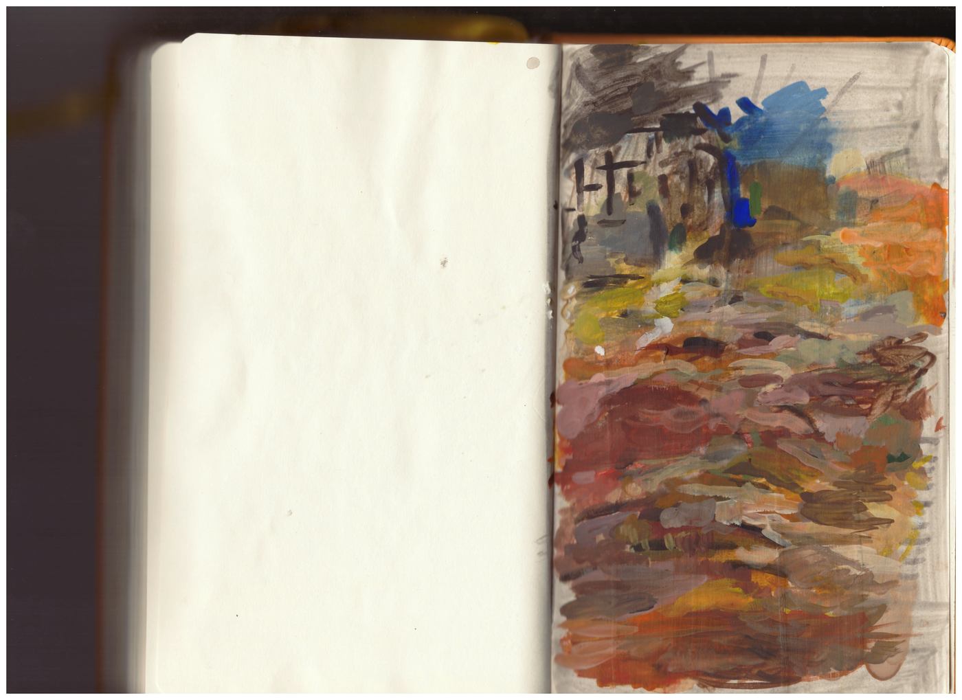 Notebook scan, page 79