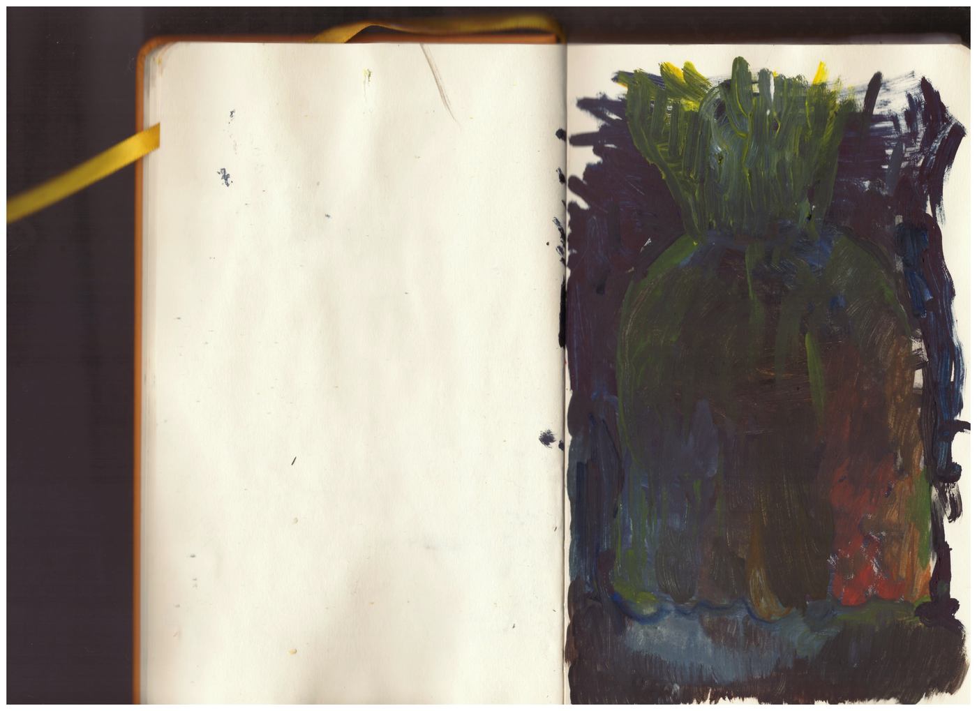 Notebook scan, page 8